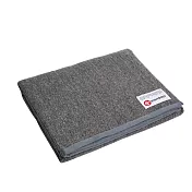 【Manduka】Recycled Wool Blanket 再生羊毛瑜珈輔助毯 - Sediment