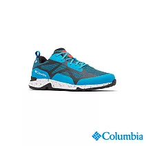 Columbia 哥倫比亞 男款 - Outdry 防水健走鞋 UBM00770 US8.5 藍色