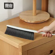 【日本霜山】家用長柄軟毛隙縫除塵刷