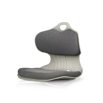 【DonQuiXoTe】韓國原裝Slender護腰脊美姿椅-4色可選 灰