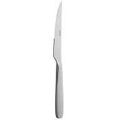 《Utopia》不鏽鋼牛排刀(23.5cm) | 西餐刀 餐刀 鐵板刀