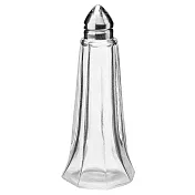 《Vega》錐型玻璃調味罐(50ml) | 調味瓶