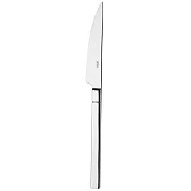 《Vega》Luano不鏽鋼牛排刀(22.5cm) | 西餐刀 餐刀 鐵板刀