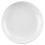 《Pulsiva》Coupe瓷製深餐盤(23cm) | 餐具 器皿 盤子