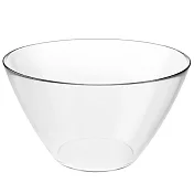 《Pulsiva》玻璃沙拉碗(26cm) | 餐碗 飯碗 湯碗 分食碗