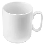 《Pulsiva》Veso瓷製馬克杯(200ml) | 水杯 茶杯 咖啡杯