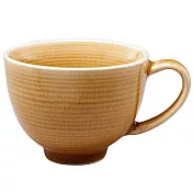 《Pulsiva》Spirit石陶咖啡杯(土棕180ml) | 水杯 茶杯 咖啡杯