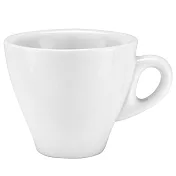《Pulsiva》Joy瓷製濃縮咖啡杯(白80ml) | 義式咖啡杯 午茶杯