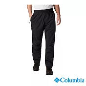 Columbia 哥倫比亞 男款 - Omni-Tech 防水長褲 URE00720 S 亞規 黑色