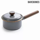 Barebones CKW-377 琺瑯單柄鍋 / 城市綠洲 (鍋具 湯鍋 露營炊具) 石灰