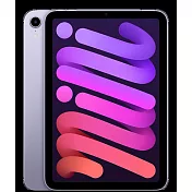IPAD MINI WI-FI 64GB 紫色