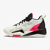 Nike W Jordan Zoom 92 [CK9184-100] 女鞋 籃球 運動 緩震 抓地力 喬登 穿搭 米 黑 25.5cm 米/黑