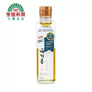【聖德科斯鮮選】韓國母心頂級初榨冷壓生紫蘇油