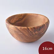 Artelegno 義大利 橄欖木 碗 16cm 義大利製