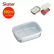 Skater 急速冷凍保鮮盒(500ml)