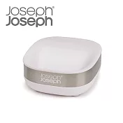 Joseph Joseph 衛浴系不鏽鋼手皂盒