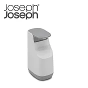Joseph Joseph 衛浴系好輕便壓皂瓶(灰)