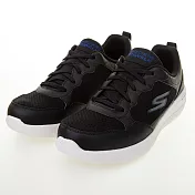 Skechers 男 健走系列 GOWALK STABILITY 休閒鞋 216143BKBL US10.5 黑