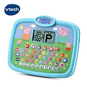 【Vtech】粉紅豬小妹-互動學習小平板