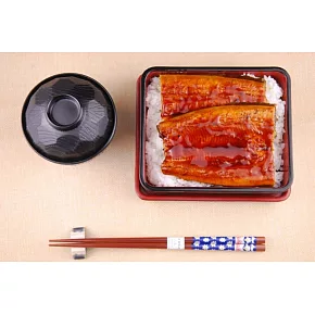 【野宴】蒲燒鰻魚4包含運組 (330g±10%/包)