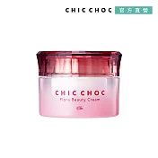 【CHIC CHOC】花萃保濕菁華霜 30g