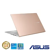 ASUS S513EQ-0182D1135G7 15.6＂ i5-1135G7/8G/PCIE 512G SSD/MX350 2G/win 10