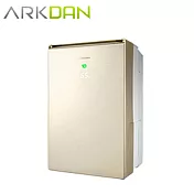 ARKDAN 20L高效清淨除濕機 DHY-GA20P