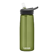 750ml eddy+多水吸管水瓶RENEW 橄欖綠