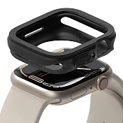 Rearth Ringke Apple Watch 40/41mm 抗震保護殼  黑