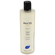 (專櫃正品)PHYTO髮朵 荷荷芭能量洗髮精(保濕與乾燥缺水)(400ml)