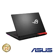 ASUS G513QE-0031C5900HX 15.6＂ R9 5900HX/8G/PCIE 512G SSD/RTX 3050TI 4GB GDDR6/Win10