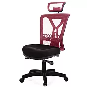 GXG 高背電腦椅 (無扶手) TW-8095 EANH 請備註顏色