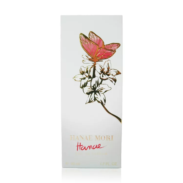 博客來 Hanae Mori 森英惠同名女性淡香精50ml 博客來 Hanae Mori 森英惠同名女性淡香精50ml