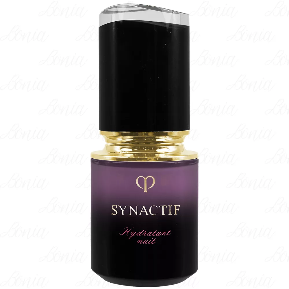 Cle de Peau Beaute 肌膚之鑰 創生‧極致夜間精華乳(40ml)(公司貨)