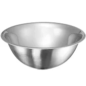 《Pulsiva》不鏽鋼打蛋盆(2.2L) | 不鏽鋼攪拌盆 料理盆 洗滌盆 備料盆
