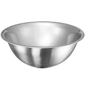 《Pulsiva》不鏽鋼打蛋盆(8L) | 不鏽鋼攪拌盆 料理盆 洗滌盆 備料盆