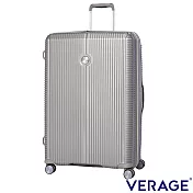 Verage 維麗杰 28吋英倫旗艦系列行李箱(香檳) 香檳