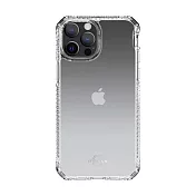 ITSKINS iPhone 13系列_HYBRID OMBRE????防摔保護殼 星空灰漸層-i13 ProMax