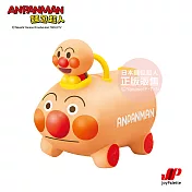 【ANPANMAN 麵包超人】麵包超人號 充氣騎乘玩具 3歲~