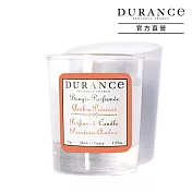 DURANCE朵昂思 經典手工精油蠟燭(30g)-多款可選-大地系列公司貨 蜂蜜琥珀