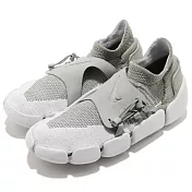 Nike 休閒鞋 Footscape 男鞋 AO2611-002 26cm GREY
