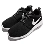 Nike 休閒鞋 Wmns Roshe One 男女鞋 844994-002 22.5cm BLACK/WHITE