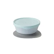 miniware 天然聚乳酸麥片碗組 寧靜海藍