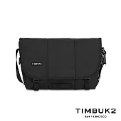 Timbuk2 Classic Messenger Cordura® Eco 13 吋經典郵差包-黑色