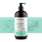 【Alteya】薄荷&金桔-液態皂 (500ml)