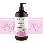 【Alteya】天竺葵&玫瑰-液態皂 (500ml)