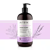 【Alteya】蘆薈&薰衣草-液態皂 (500ml)