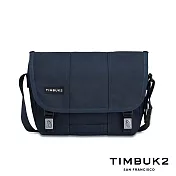 Timbuk2 Classic Messenger Cordura® Eco 11 吋經典郵差包-深海藍