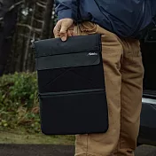 美國鬥牛士 Matador Laptop Base Layer 防水輕量筆記型電腦內膽收納包