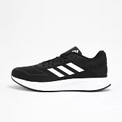 Adidas Duramo SL 2.0 [GW8336] 男 慢跑鞋 運動 跑鞋 休閒 舒適 透氣 緩震 愛迪達 黑白 30cm 黑/白